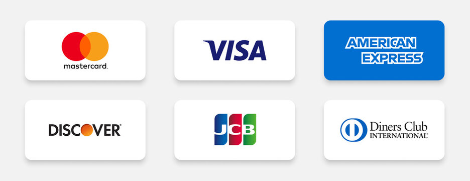 Credit Card