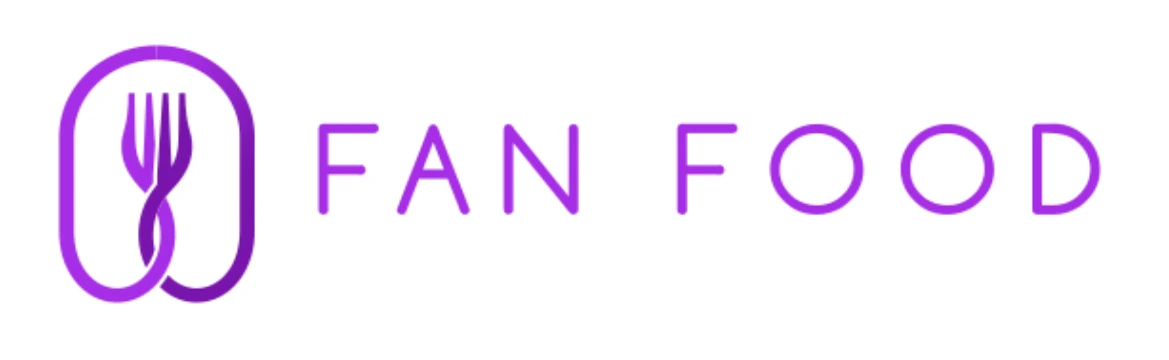 Fan Food Logo